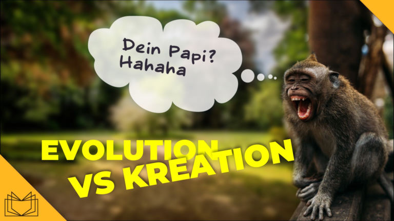 evolution_vs_kreation