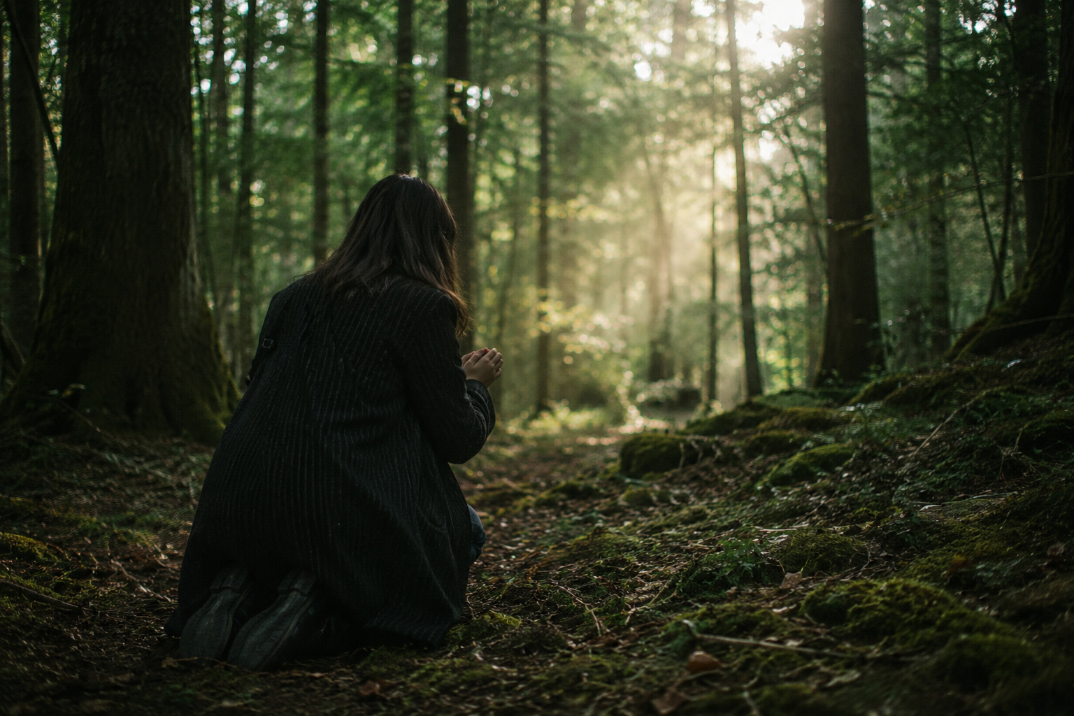 gebet-wald